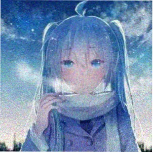 读者头像：来自成都的留言者